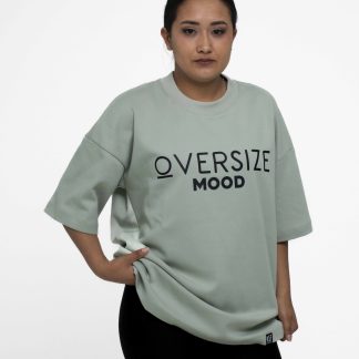 Oversize Mood