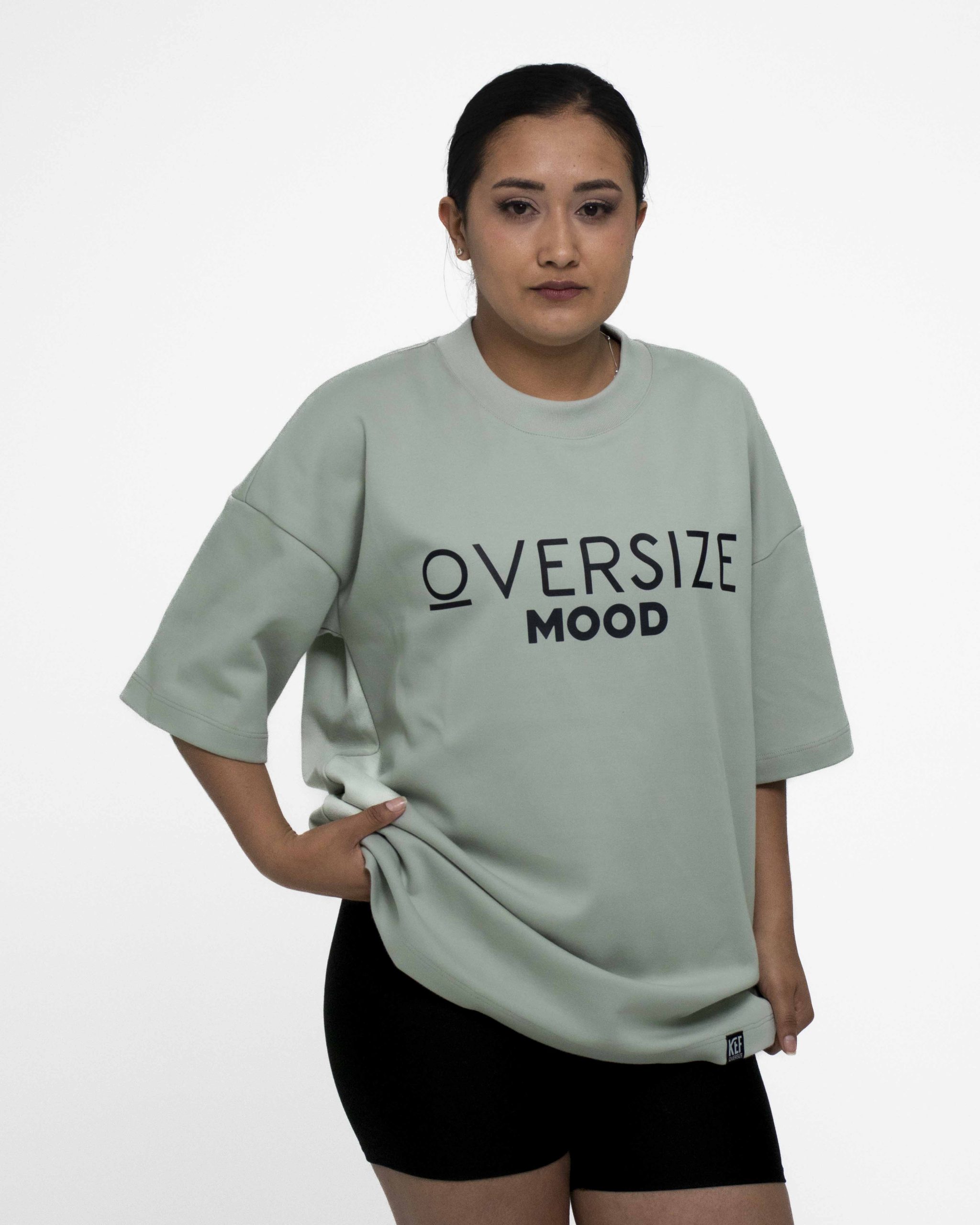 Oversize Mood